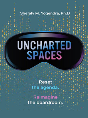 cover image of Uncharted Spaces